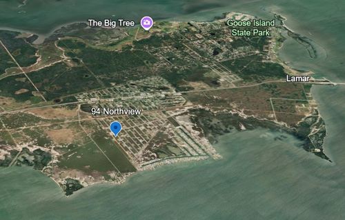 94 Northview Dr, Rockport, TX, 78382-9344 | Card Image