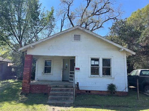 1111 Austin St, Jacksonville, TX, 75766-2638 | Card Image