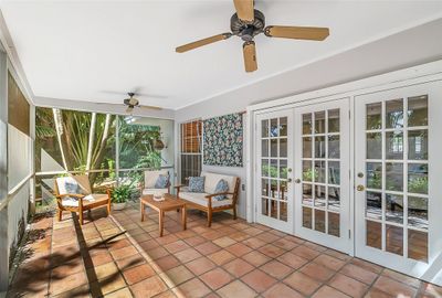 1935 Surfside Terrace, House other with 3 bedrooms, 2 bathrooms and null parking in Vero Beach FL | Image 1