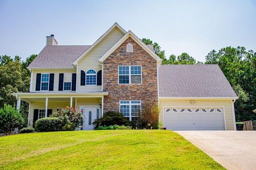 233 Ivey Lake Pkwy, Temple, GA, 30179-5823 | Card Image