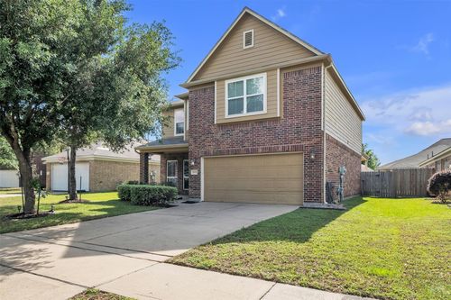 4951 Evergreen Haven Ct, Houston, TX, 77084-7703 | Card Image