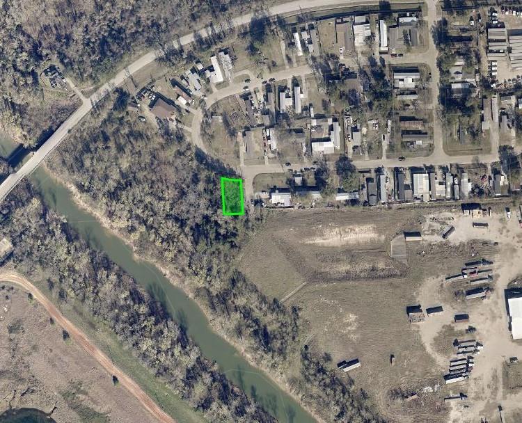 Land in Houston