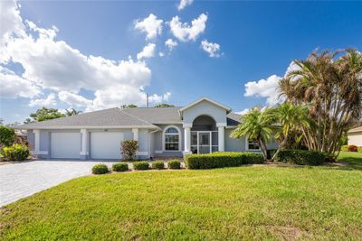 110 Abercrombie Avenue, House other with 3 bedrooms, 2 bathrooms and null parking in Englewood FL | Image 2