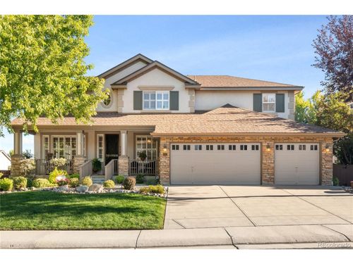 9540 S Field Way, Littleton, CO, 80127 | Card Image