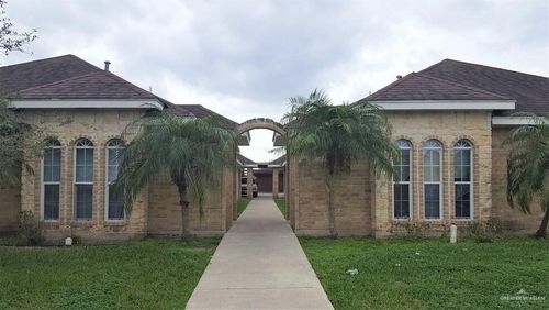 3708 W Sarah Evans, Edinburg, TX, 78541-3881 | Card Image