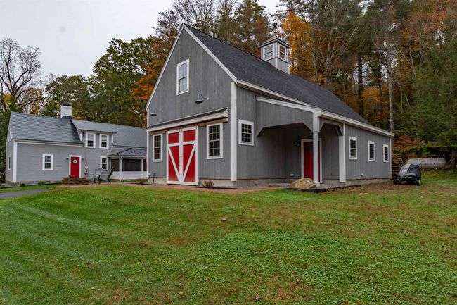8 Mason Rd, House other with 4 bedrooms, 3 bathrooms and null parking in Brookline NH | Image 4