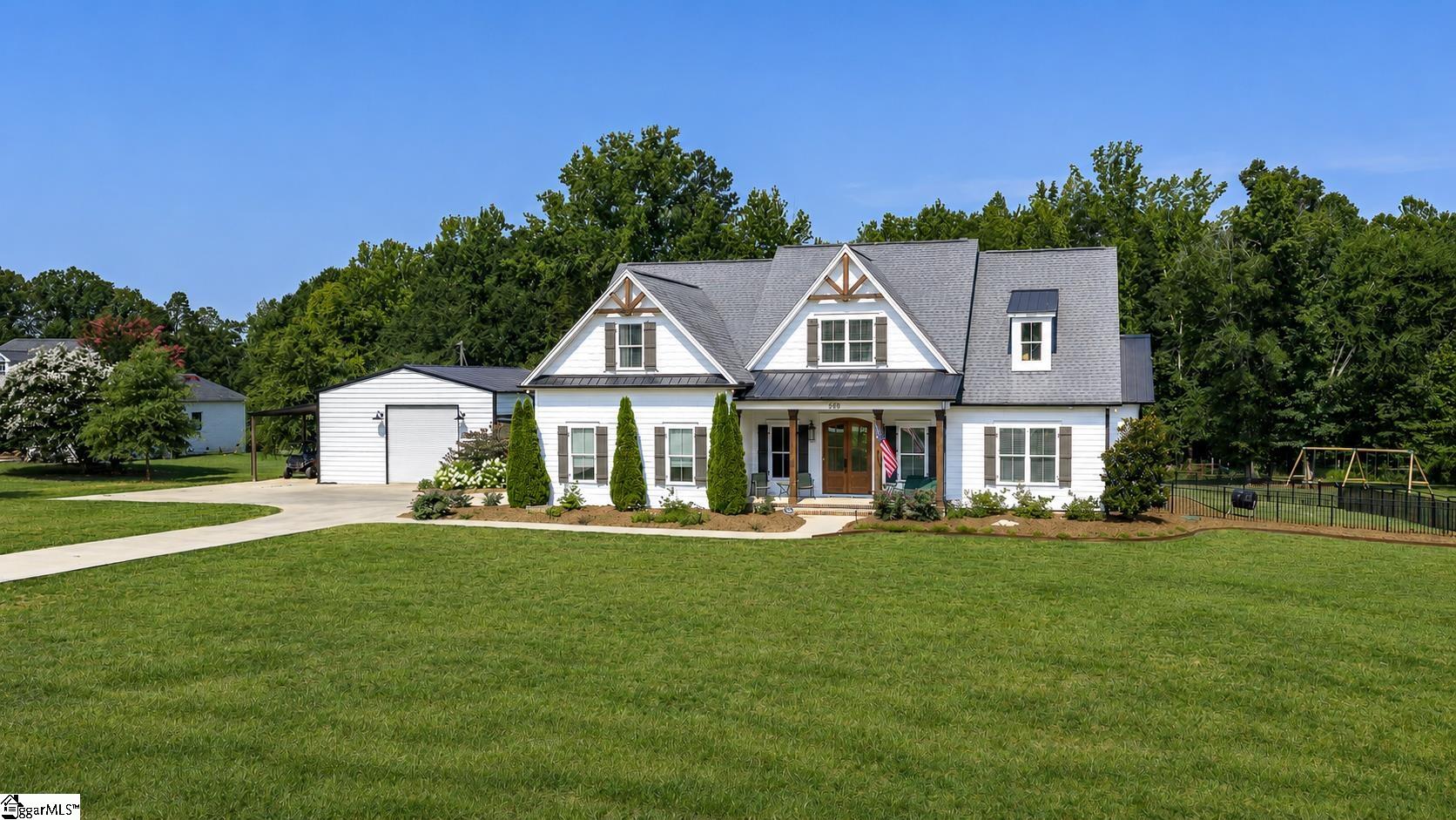 Residential in Simpsonville 3
