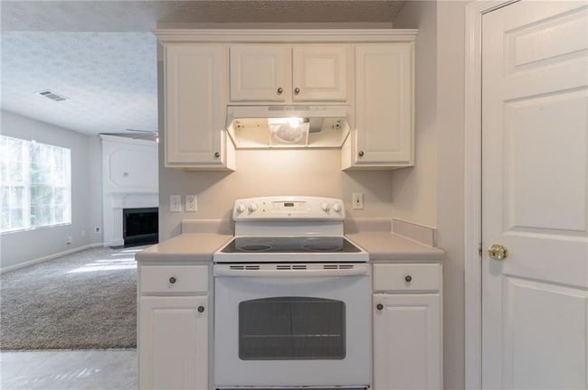 3856 Vine Stone Dr, House other with 3 bedrooms, 2 bathrooms and null parking in Lithonia GA | Image 13