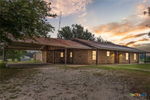 740 County Road 280, Cameron, TX, 76520-5196 | Card Image