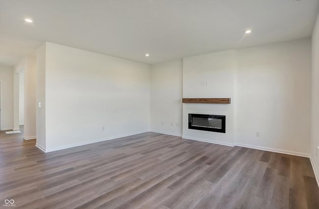 5856 Fair Oak Cir, House other with 4 bedrooms, 3 bathrooms and null parking in Brownsburg IN | Image 11