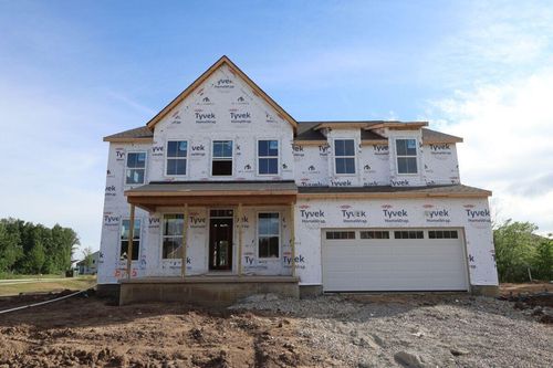 8715 Martin Ln, Plain City, OH, 43064-1402 | Card Image
