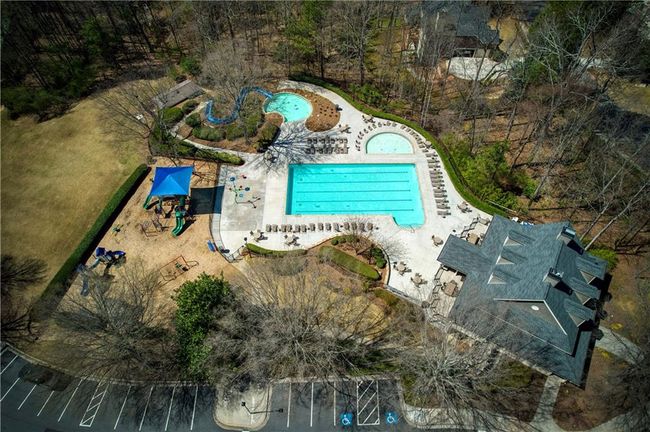 755 Creek Wind Ct, House other with 6 bedrooms, 4 bathrooms and null parking in Johns Creek GA | Image 58