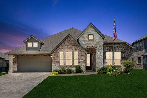 1005 Longbow Ln, Crowley, TX, 76036-4820 | Card Image