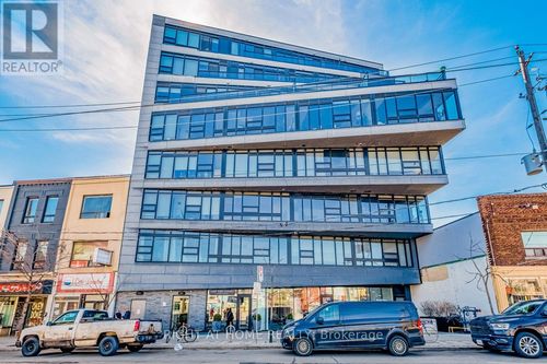 202-1239 Dundas St W, Toronto, ON, M6J0E8 | Card Image