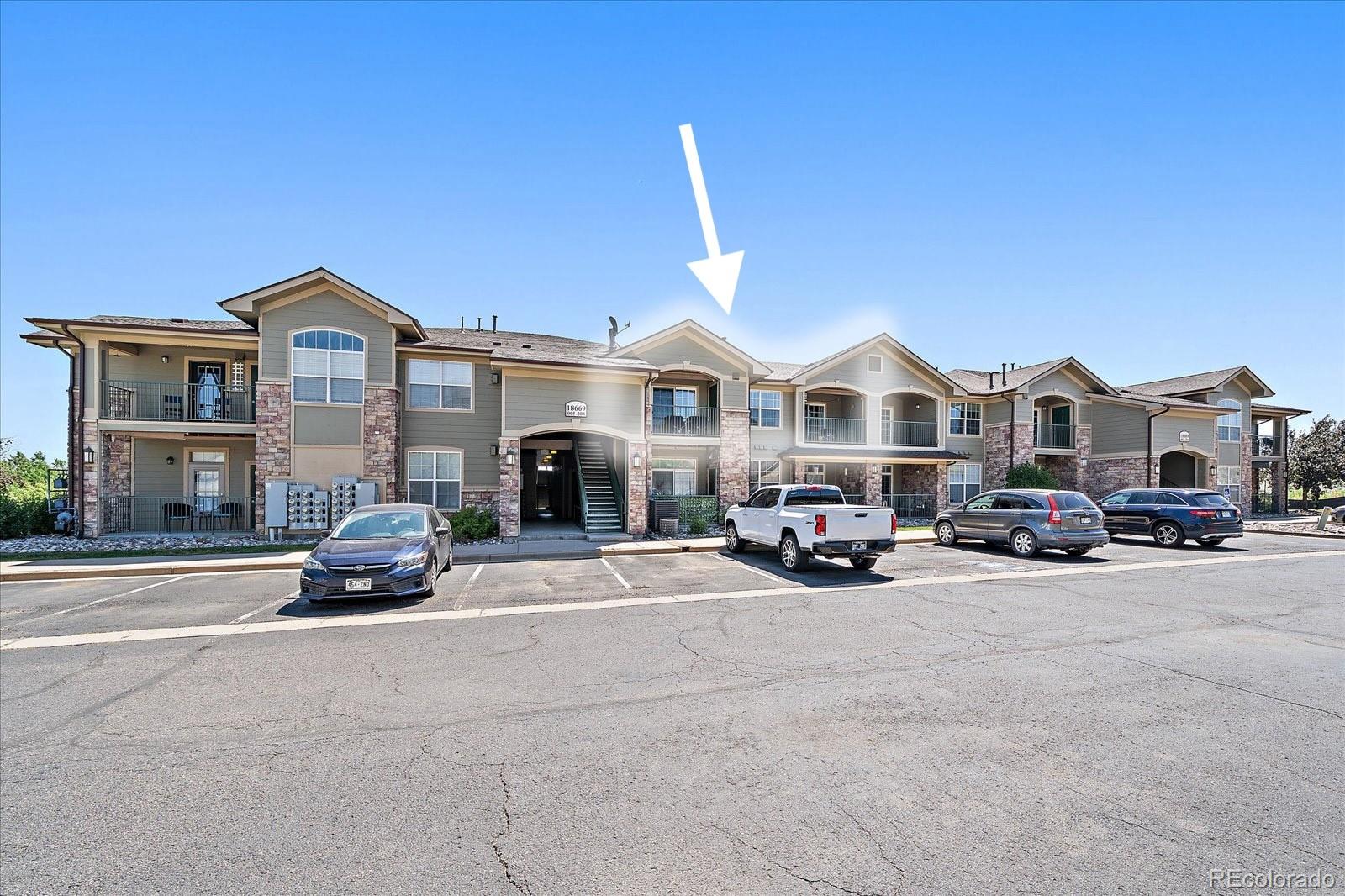 Residential in Parker 2