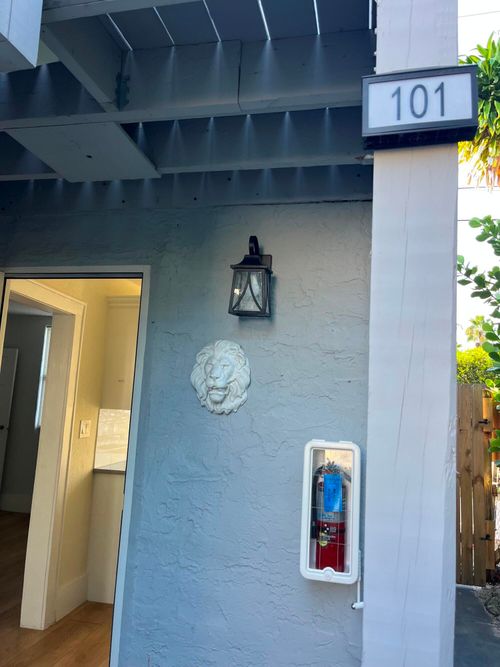 101-414 33rd Street, West Palm Beach, FL, 33407 | Card Image