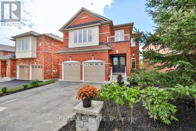 133 Aikenhead Ave, House other with 6 bedrooms, 5 bathrooms and 4 parking in Richmond Hill ON | Image 1