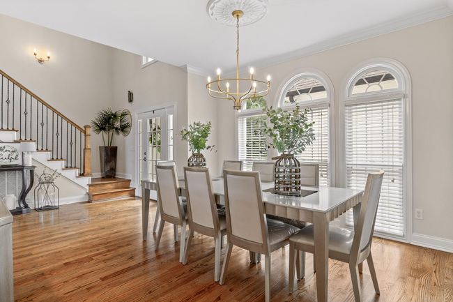 8410 Rambling Rose Dr, House other with 5 bedrooms, 4 bathrooms and null parking in Ooltewah TN | Image 9