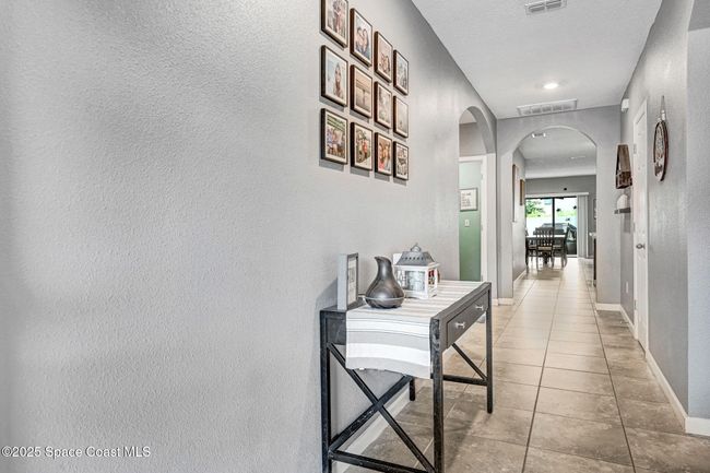 6586 Split Rail Ln, House other with 4 bedrooms, 2 bathrooms and null parking in Cocoa FL | Image 6