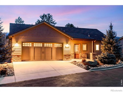 1127 Fish Creek Rd, Estes Park, CO, 80517-5462 | Card Image