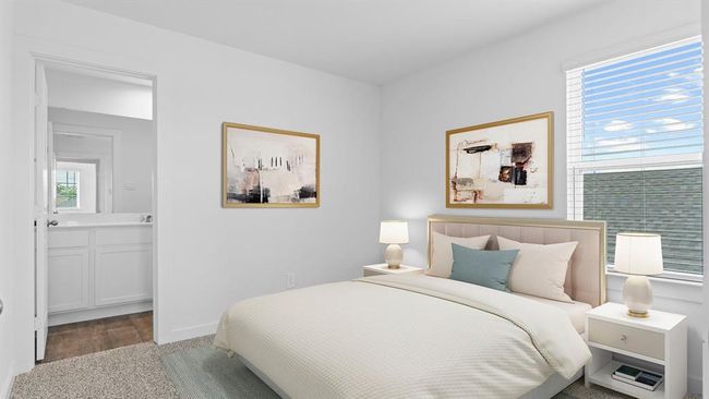 *Images and 3D tour are for illustration only and options may vary from home as built. | Image 26