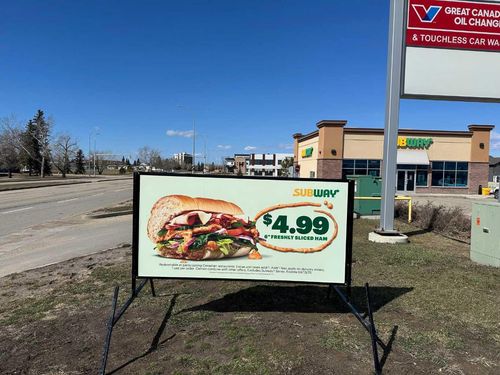 8846 70 Avenue, Grande Prairie, AB, T8X0C1 | Card Image