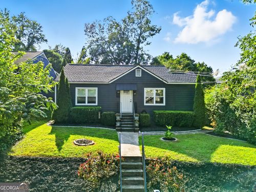 97 Mortimer St Se, Atlanta, GA, 30317-1645 | Card Image