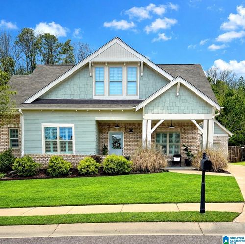 4583 Shady Grove Ln, GARDENDALE, AL, 35071-2797 | Card Image