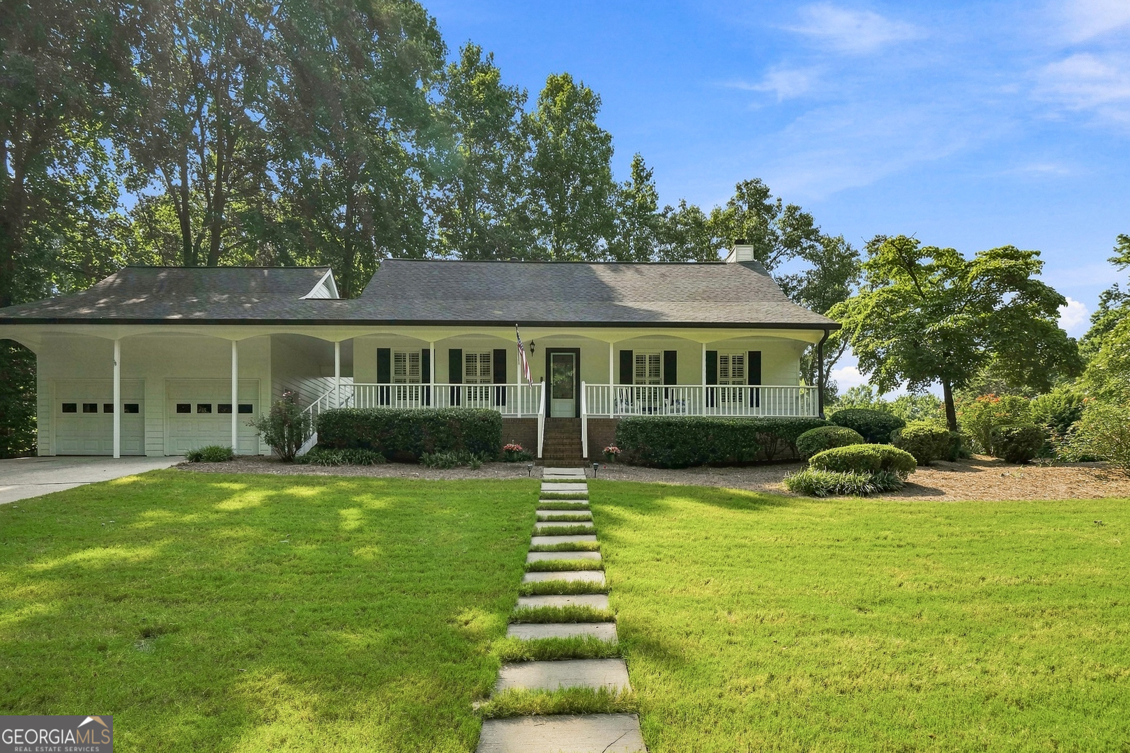 Residential in Marietta 3