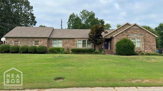 Clover Cir, Paragould, AR 72450