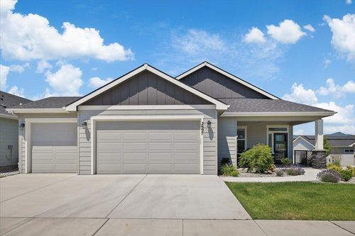 2697 N Allenby Ln, Liberty Lake, WA, 99019-7801 | Card Image