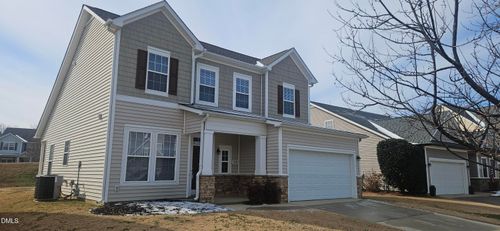 1434 Dairy Glen Dr, Fuquay-Varina, NC, 27526-5379 | Card Image