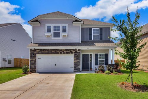 331 Mansell Park, Aiken, SC, 29801-5217 | Card Image