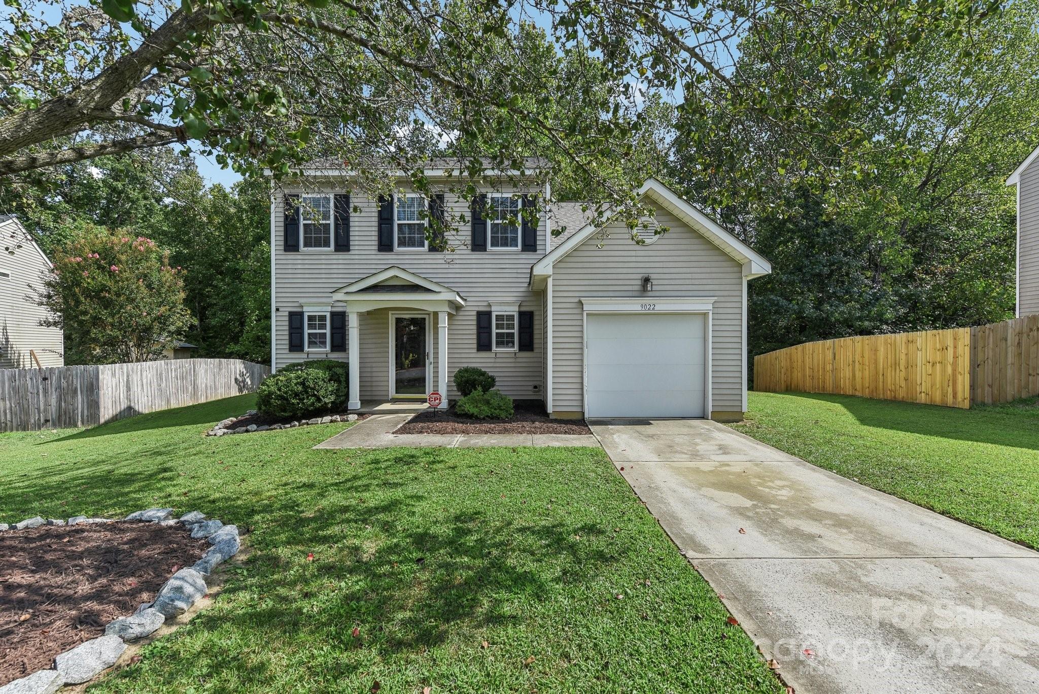 Belle Bragg Way, Charlotte, NC 28214