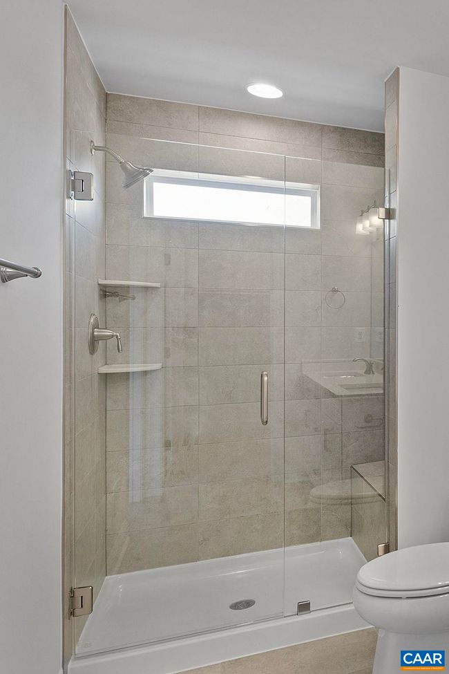57 Hilah Ln, House attached with 3 bedrooms, 3 bathrooms and null parking in CHARLOTTESVILLE VA | Image 25