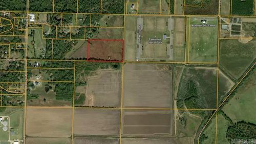 13.2 Acres Cooper Lane, Conway, AR, 72032 | Card Image