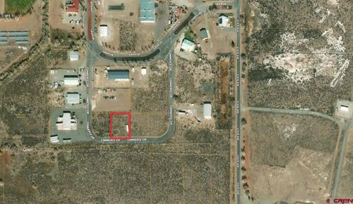 2416 Commerce Cir, Alamosa, CO, 81101 | Card Image