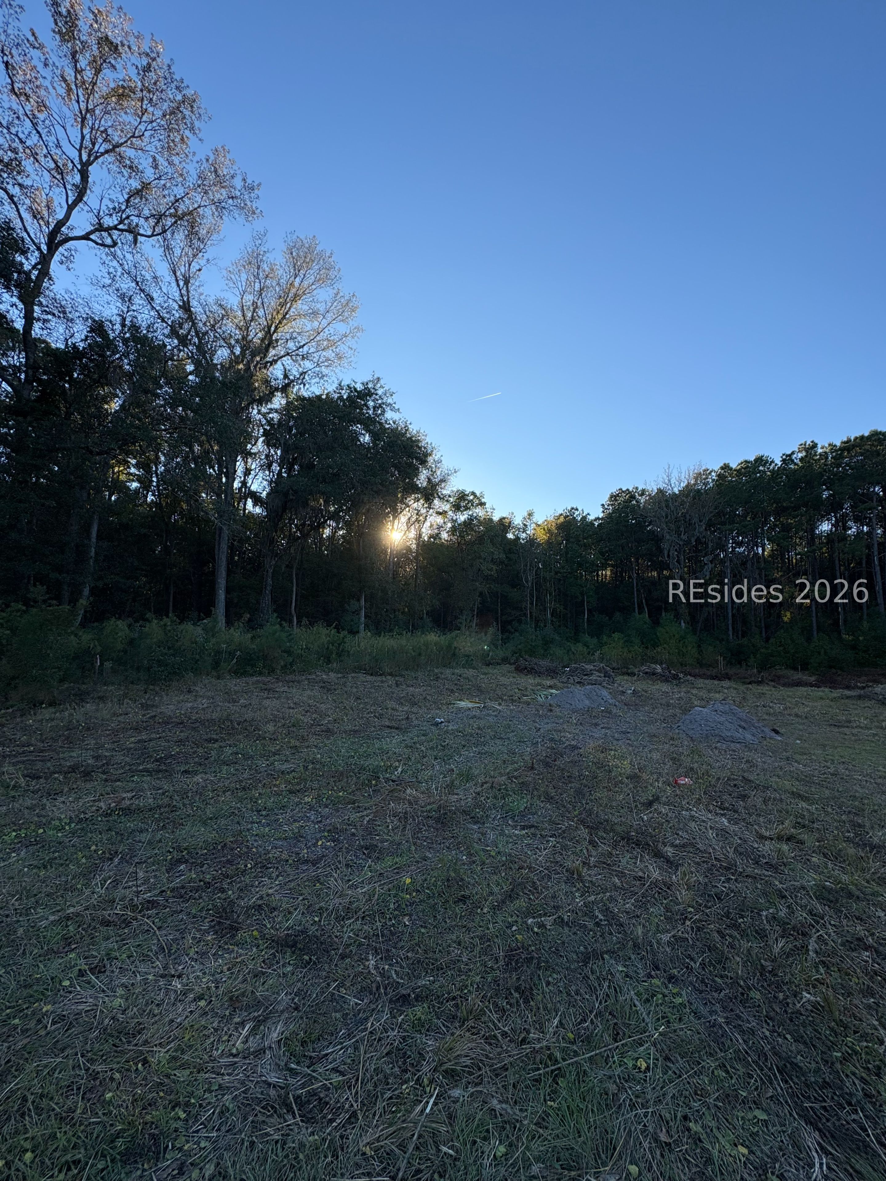 Land in Bluffton 2