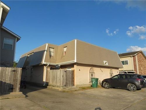 b-712 Vouray Drive, Kenner, LA, 70065 | Card Image
