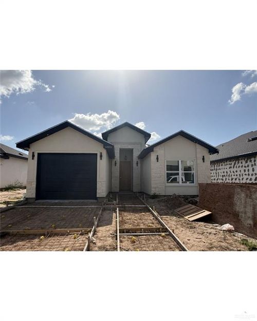 5805 N Gira Del Sol St, Edinburg, TX, 78542 | Card Image