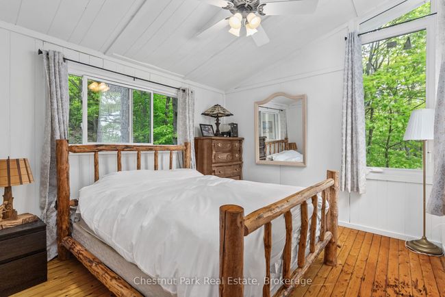 1066 Apiary Rd, House other with 4 bedrooms, 2 bathrooms and 6 parking in Port Carling ON | Image 32