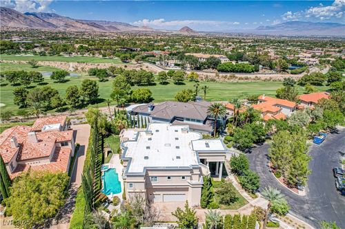 1401 Iron Hills Ln, Las Vegas, NV, 89134-0505 | Card Image