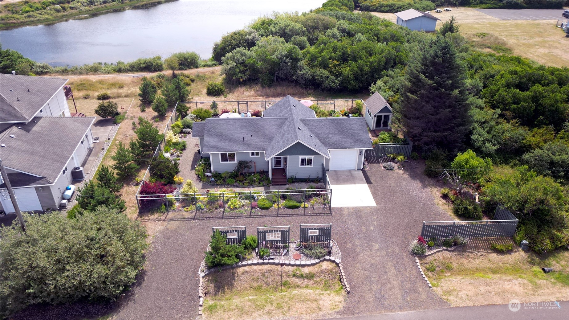 Seashore St, Ocean Shores, WA 98569
