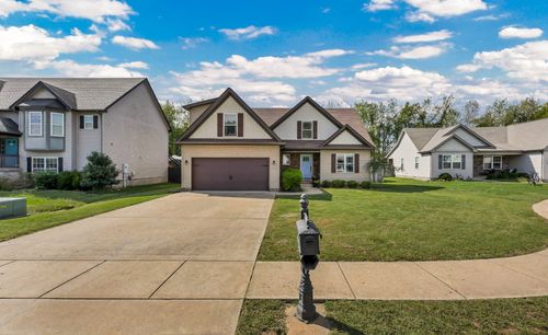 1532 Eads Ct, Clarksville, TN, 37043-1463 | Card Image