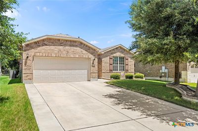 12619 Sweetgum, House other with 3 bedrooms, 2 bathrooms and null parking in San Antonio TX | Image 3