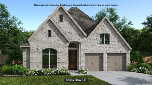 183 Mountain Oak, Castroville, TX, 78009-2309 | Card Image