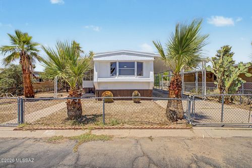 84-2640 S Cottonwood Ln, Tucson, AZ, 85713-2750 | Card Image