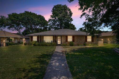 3072 Kiestridge Dr, Dallas, TX, 75233-1624 | Card Image