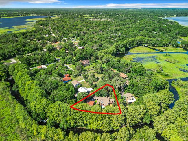 3175 N Wheaton Pt, House other with 3 bedrooms, 3 bathrooms and null parking in Hernando FL | Image 99