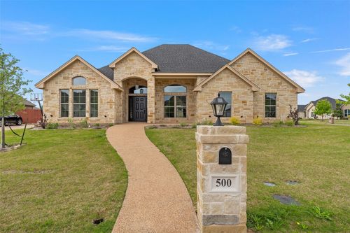 500 Sagebrush Lane, Waco, TX, 76657 | Card Image